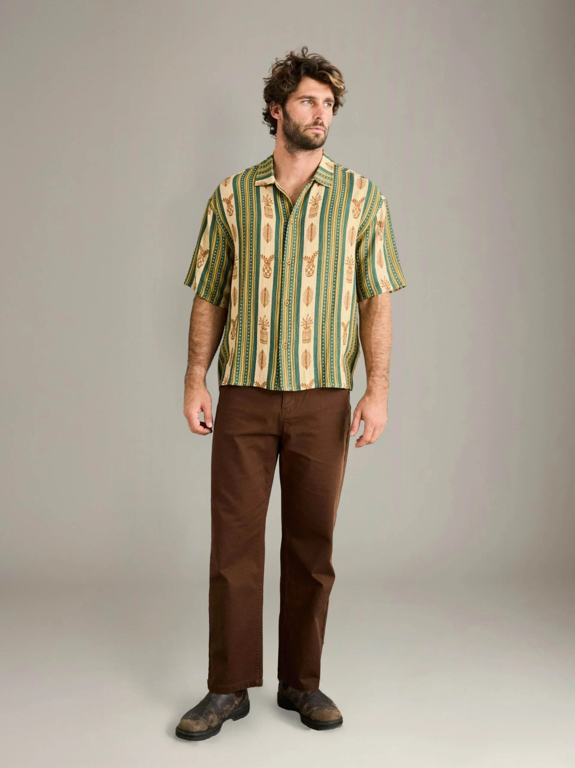 New - Men's Clothing